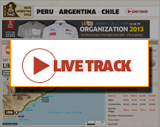 Live Tracking Dakar.com